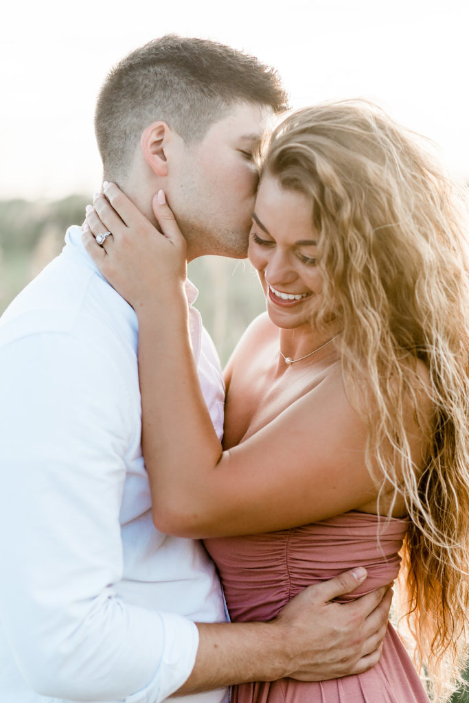 Engagement Photos Wrightsville Beach | Wedding Photography and Video North Carolina | Wilmington NC Wedding Photographer