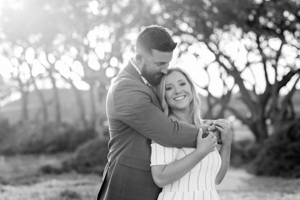 North Carolina Wedding Photography and Video | Fort Fisher, NC Engagement Session | Beach engagement photos | Engagement and wedding photos | Wilmington NC Wedding Photographers | Wilmington NC Wedding Photo and Video
