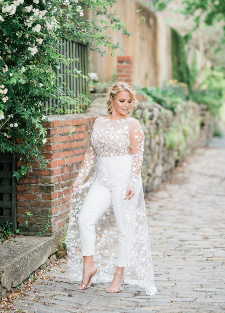 Wilmington NC Wedding Photo and Video | Destination Wedding Photographers | Bridal Portraits Wilmington NC | North Carolina Wedding Photo and Video