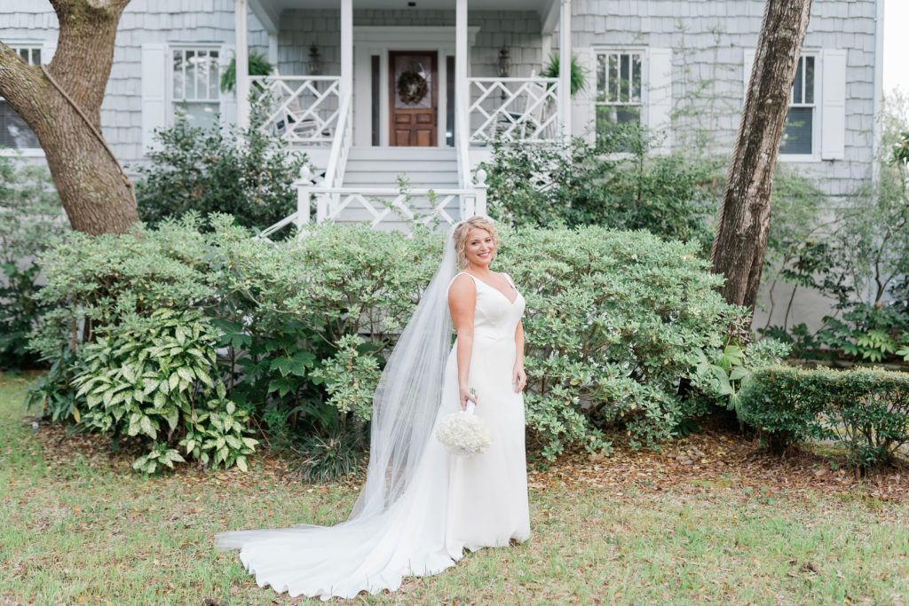 Wilmington NC Wedding Photo and Video | Destination Wedding Photographers | Bridal Portraits Wilmington NC | North Carolina Wedding Photo and Video