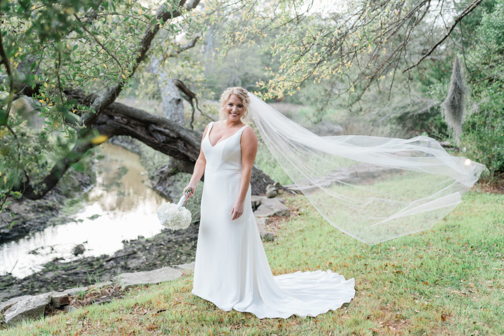 Wilmington NC Wedding Photo and Video | Destination Wedding Photographers | Bridal Portraits Wilmington NC | North Carolina Wedding Photo and Video