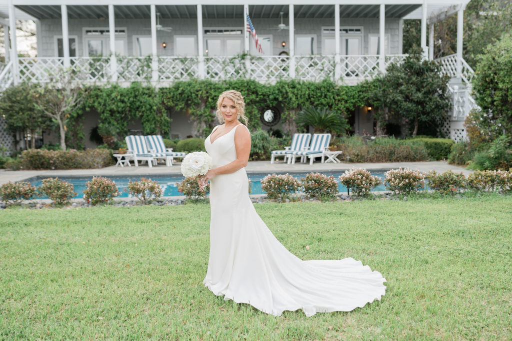 Wilmington NC Wedding Photo and Video | Destination Wedding Photographers | Bridal Portraits Wilmington NC | North Carolina Wedding Photo and Video