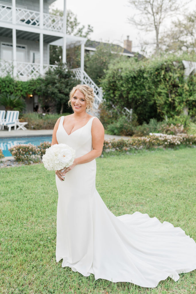 Wilmington NC Wedding Photo and Video | Destination Wedding Photographers | Bridal Portraits Wilmington NC | North Carolina Wedding Photo and Video