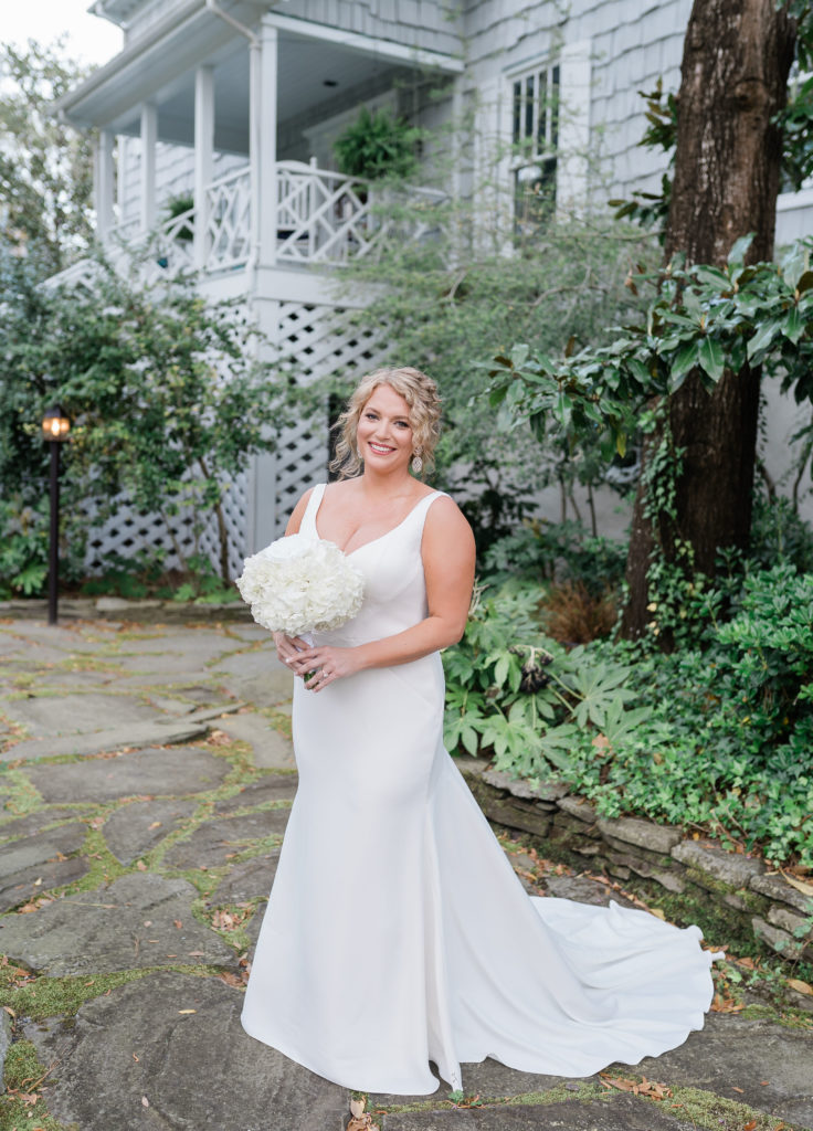 Wilmington NC Wedding Photo and Video | Destination Wedding Photographers | Bridal Portraits Wilmington NC | North Carolina Wedding Photo and Video
