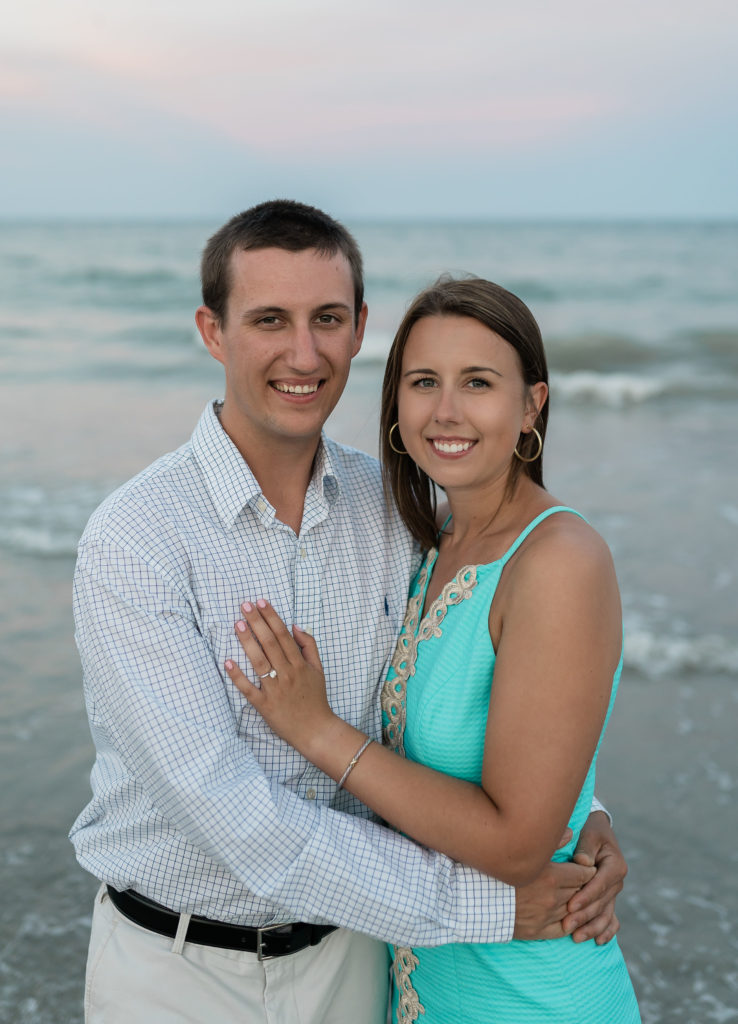 Engagement Photos Fort Fisher, NC | Wilmington NC Wedding Photographer | NC Wedding photo and video, wilmington nc photography, photographer north carolina, engaged couples, wedding planning, wilmington north carolina photographers, destination wedding photographers