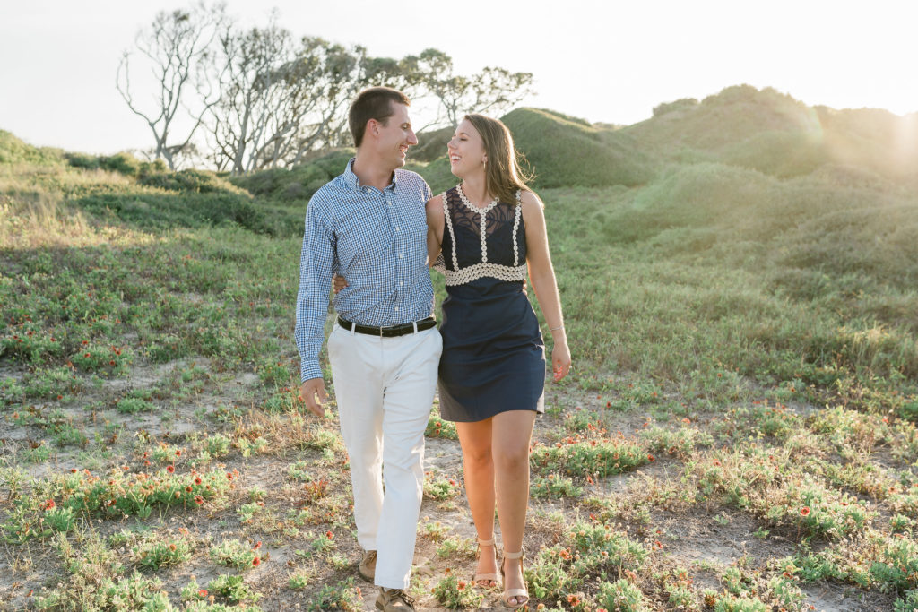 Engagement Photos Fort Fisher, NC | Wilmington NC Wedding Photographer | NC Wedding photo and video, wilmington nc photography, photographer north carolina, engaged couples, wedding planning, wilmington north carolina photographers, destination wedding photographers