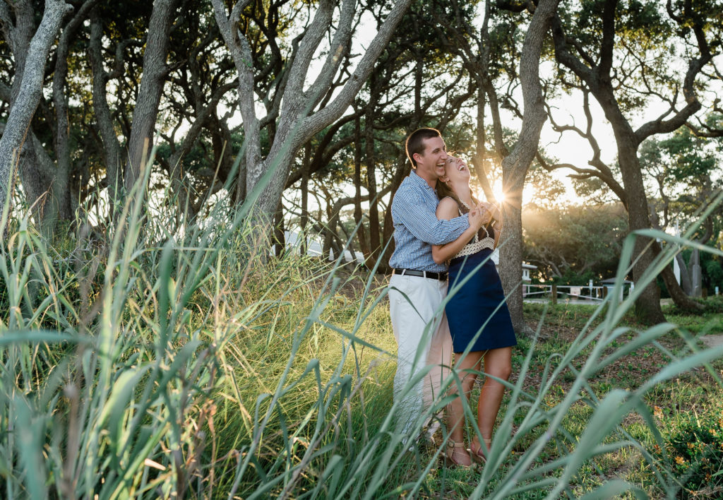 Engagement Photos Fort Fisher, NC | Wilmington NC Wedding Photographer | NC Wedding photo and video, wilmington nc photography, photographer north carolina, engaged couples, wedding planning, wilmington north carolina photographers, destination wedding photographers