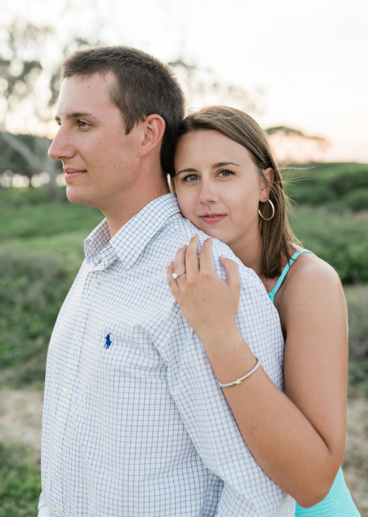 Engagement Photos Fort Fisher, NC | Wilmington NC Wedding Photographer | NC Wedding photo and video, wilmington nc photography, photographer north carolina, engaged couples, wedding planning, wilmington north carolina photographers, destination wedding photographers