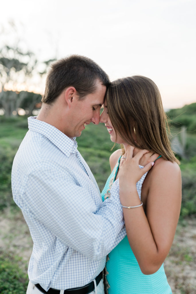Engagement Photos Fort Fisher, NC | Wilmington NC Wedding Photographer | NC Wedding photo and video, wilmington nc photography, photographer north carolina, engaged couples, wedding planning, wilmington north carolina photographers, destination wedding photographers
