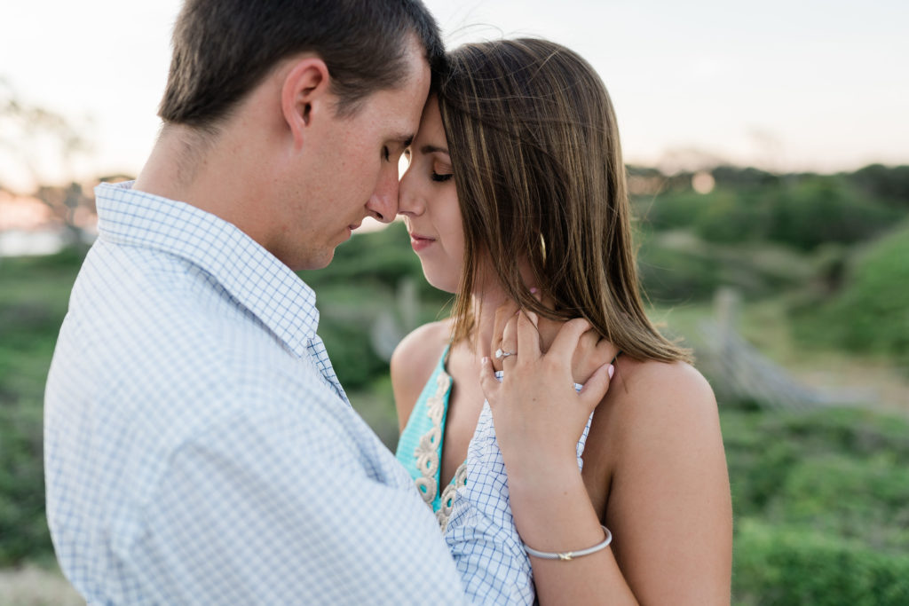 Engagement Photos Fort Fisher, NC | Wilmington NC Wedding Photographer | NC Wedding photo and video, wilmington nc photography, photographer north carolina, engaged couples, wedding planning, wilmington north carolina photographers, destination wedding photographers