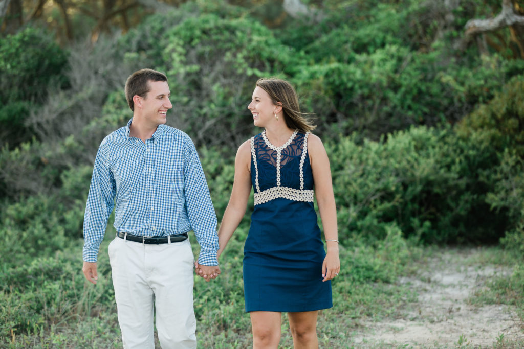 Engagement Photos Fort Fisher, NC | Wilmington NC Wedding Photographer | NC Wedding photo and video, wilmington nc photography, photographer north carolina, engaged couples, wedding planning, wilmington north carolina photographers, destination wedding photographers