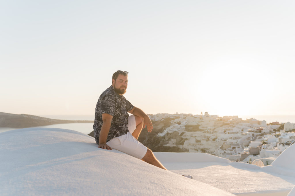 Santorini Greece Wedding Photographer, Oia Santorini, Greek Island Photography, Travel Photography, Destination Wedding Photographers, Husband wife photographers