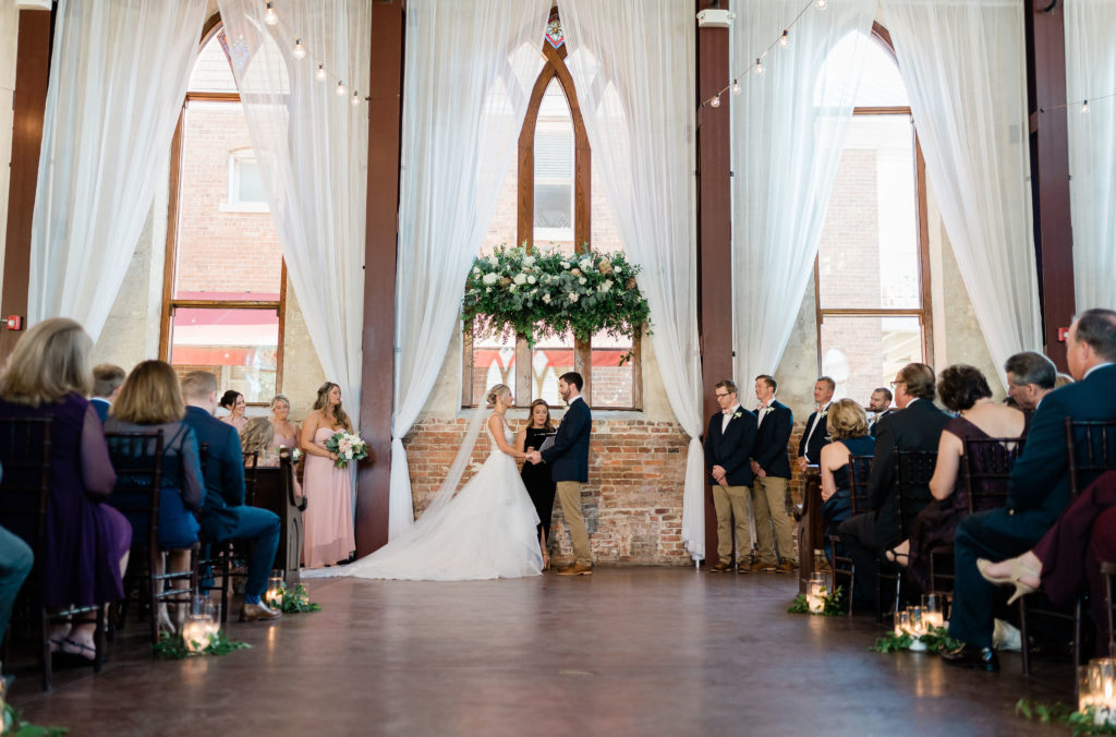 Wilmington NC Wedding Photographers, Brooklyn Arts Center Wedding, The Joyner Company Photography and Video, North Carolina Wedding Photo and Video, Destination Wedding Photographers