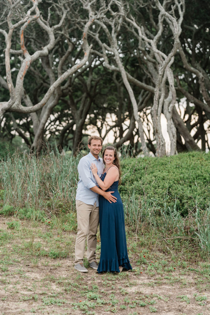 Wilmington NC Wedding Photographers, Husband and wife wedding photo and video team, Engagement Photos, Wedding Video, Destination Wedding Photo and Video, NC Wedding photographers