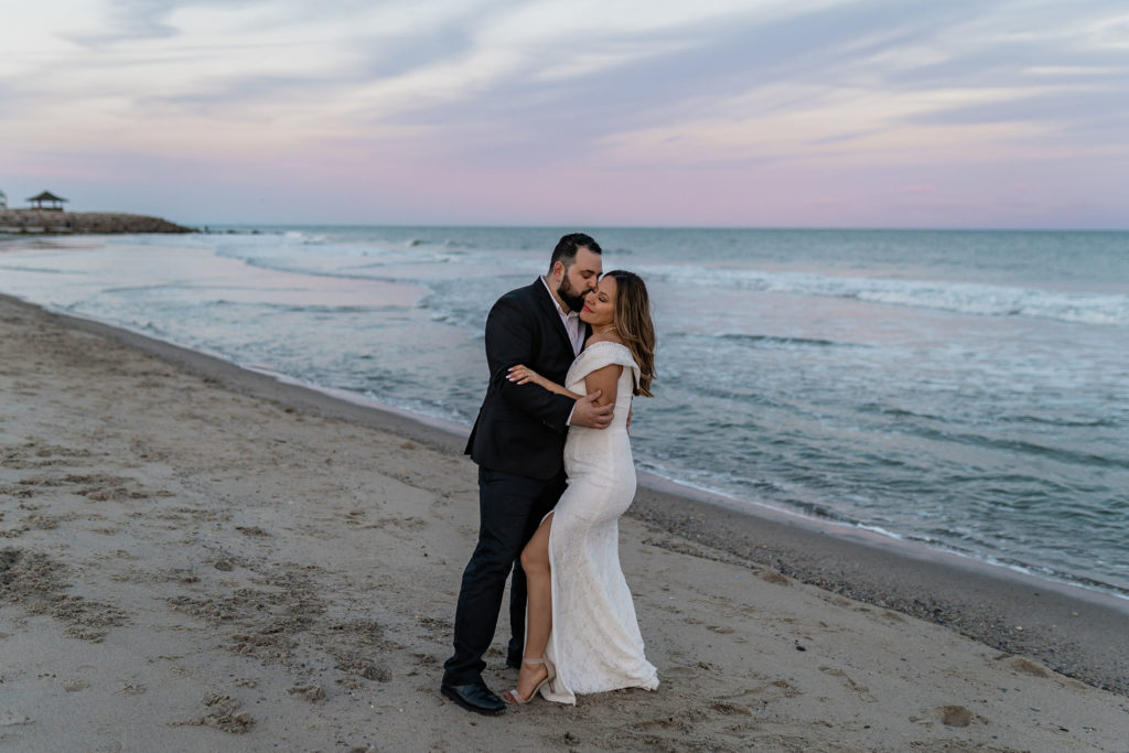 Fort Fisher NC Anniversary Photo session, Wilmington NC Wedding Photo and Video