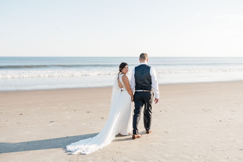 Once Upon A Tide Ocean Isle Beach, Ocean Isle Beach Wedding, Wilmington Wedding Photographers, Photo/video team, Wilmington Wedding Filmmakers, Wilmington Wedding Videographers, Wedding Video
