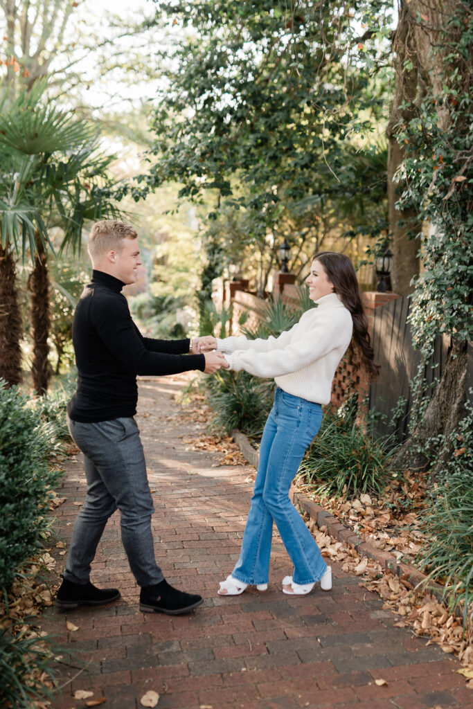 Engagement 109