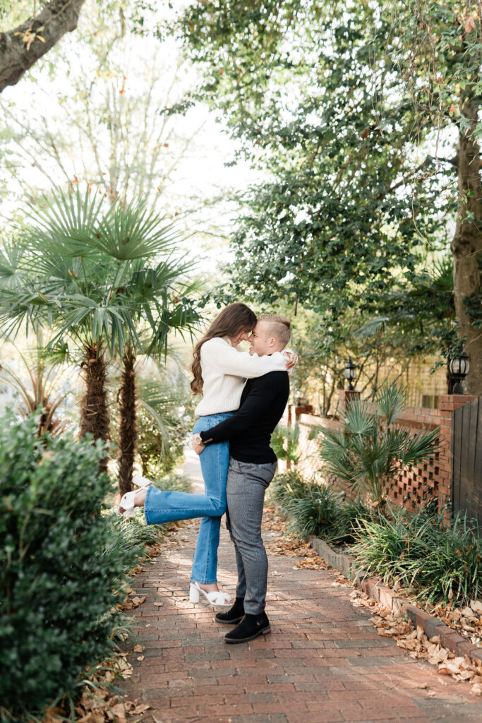 Engagement 122