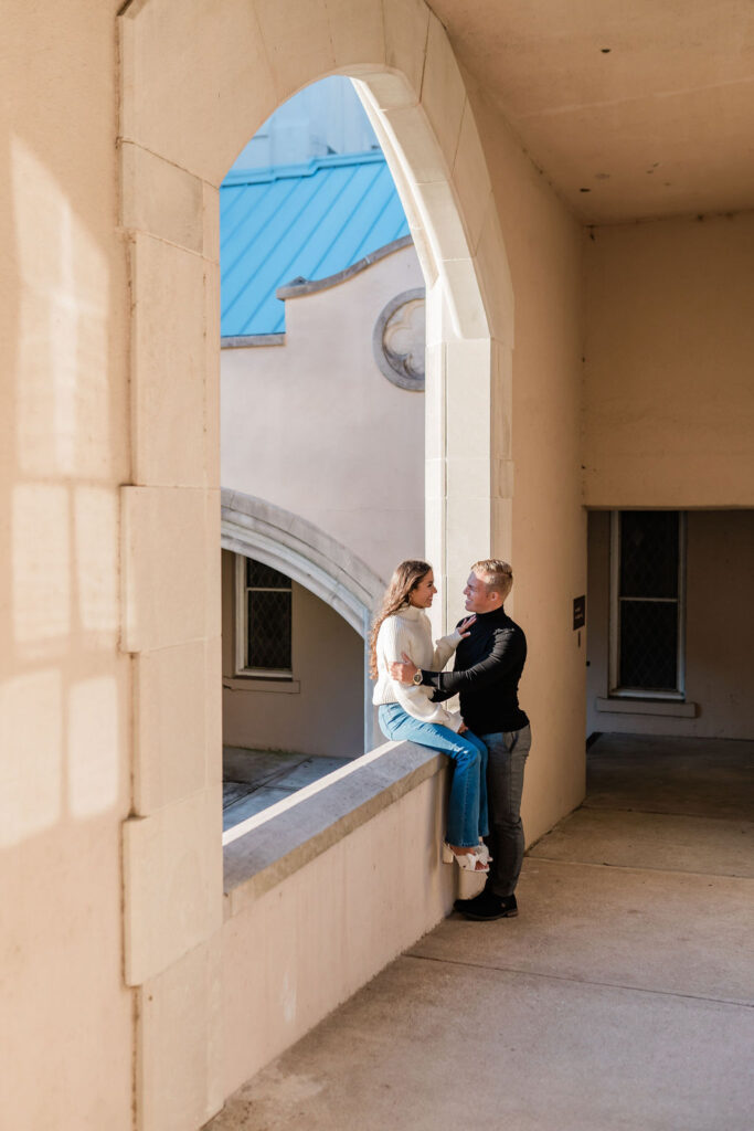 Engagement 141