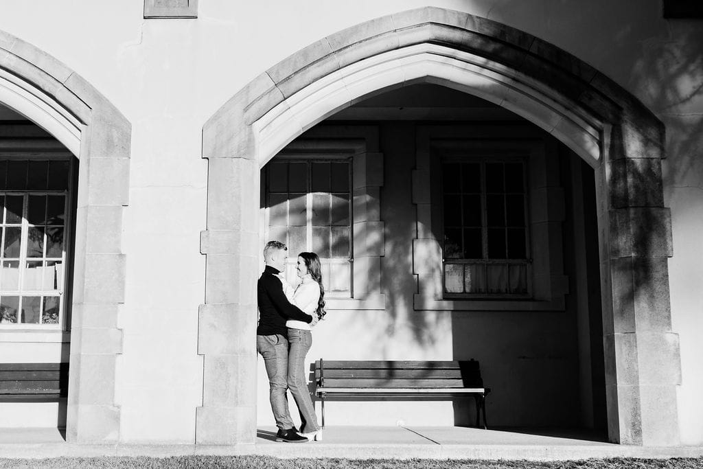 Engagement 156