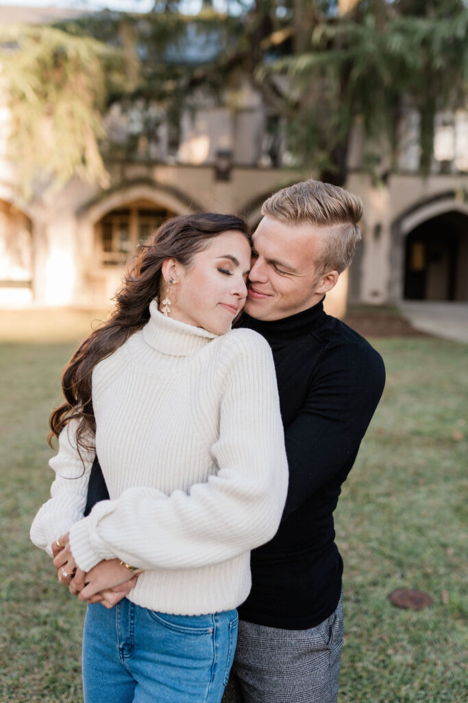 Engagement 166