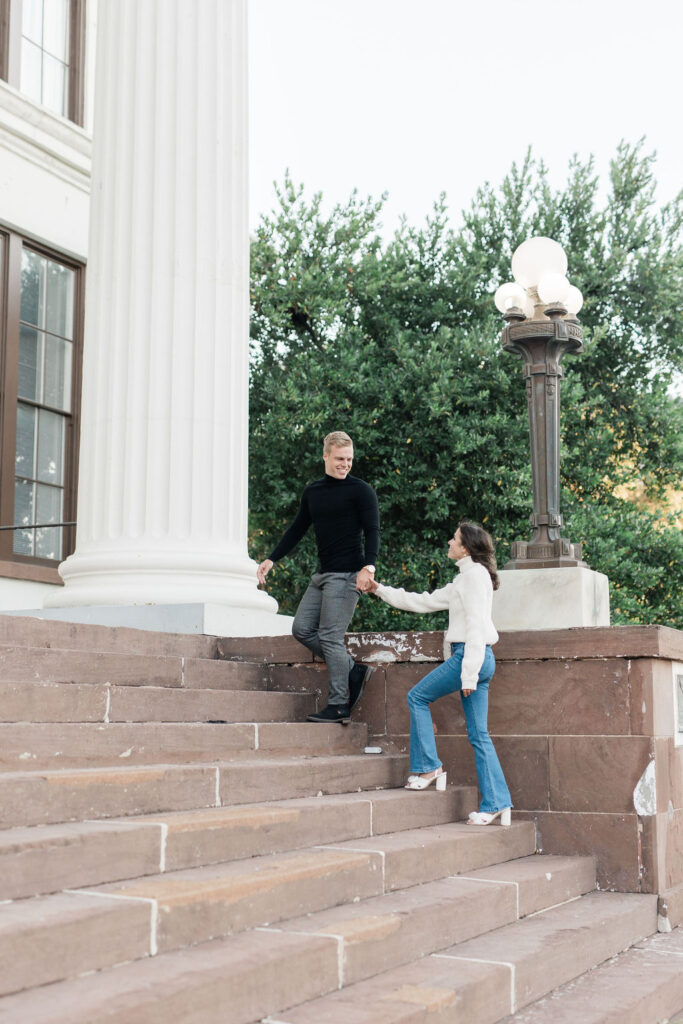 Engagement 175