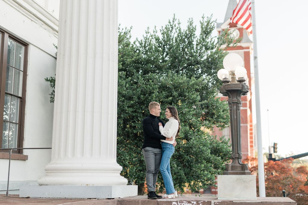 Engagement 181