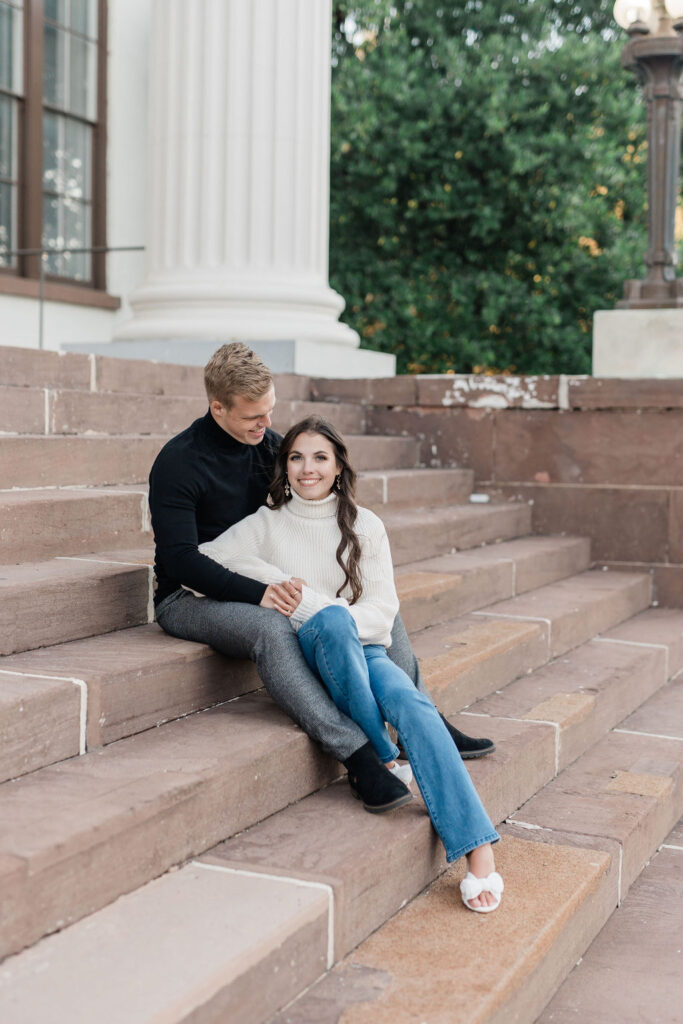 Engagement 191