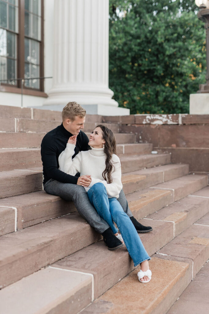 Engagement 202