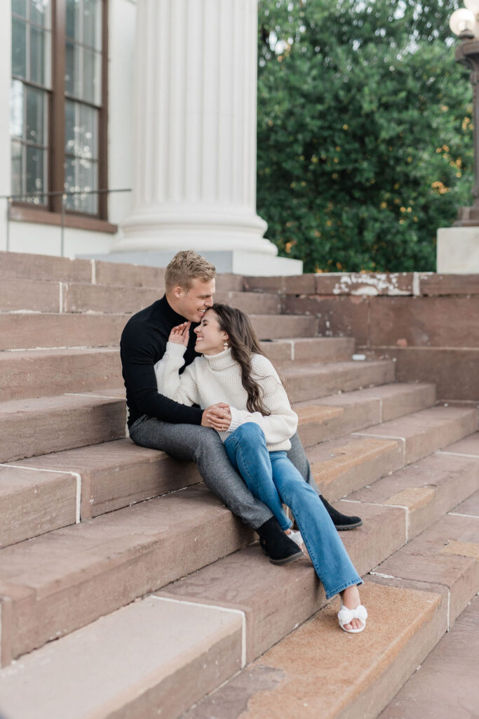 Engagement 210