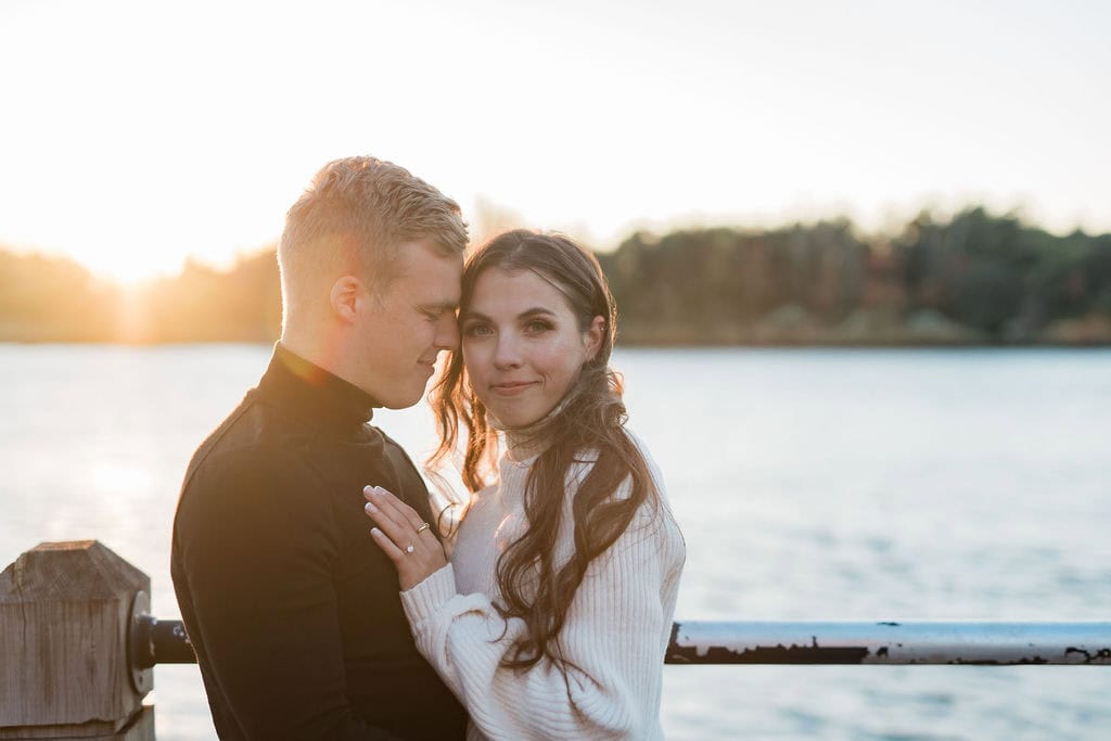 Engagement 232