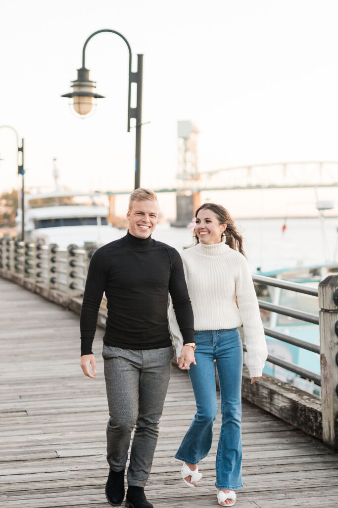 Engagement 264