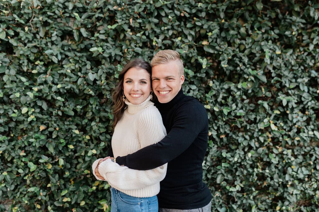 Engagement 30