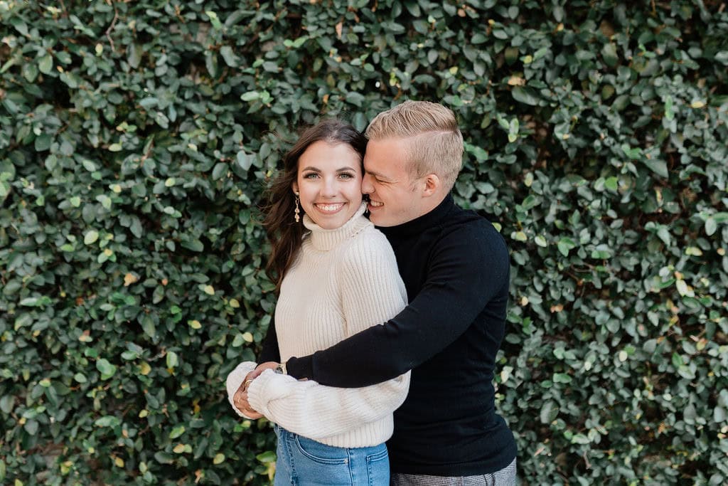 Engagement 31