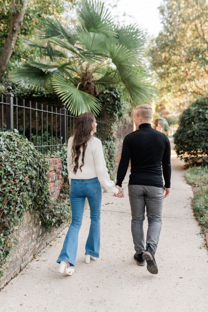 Engagement 47