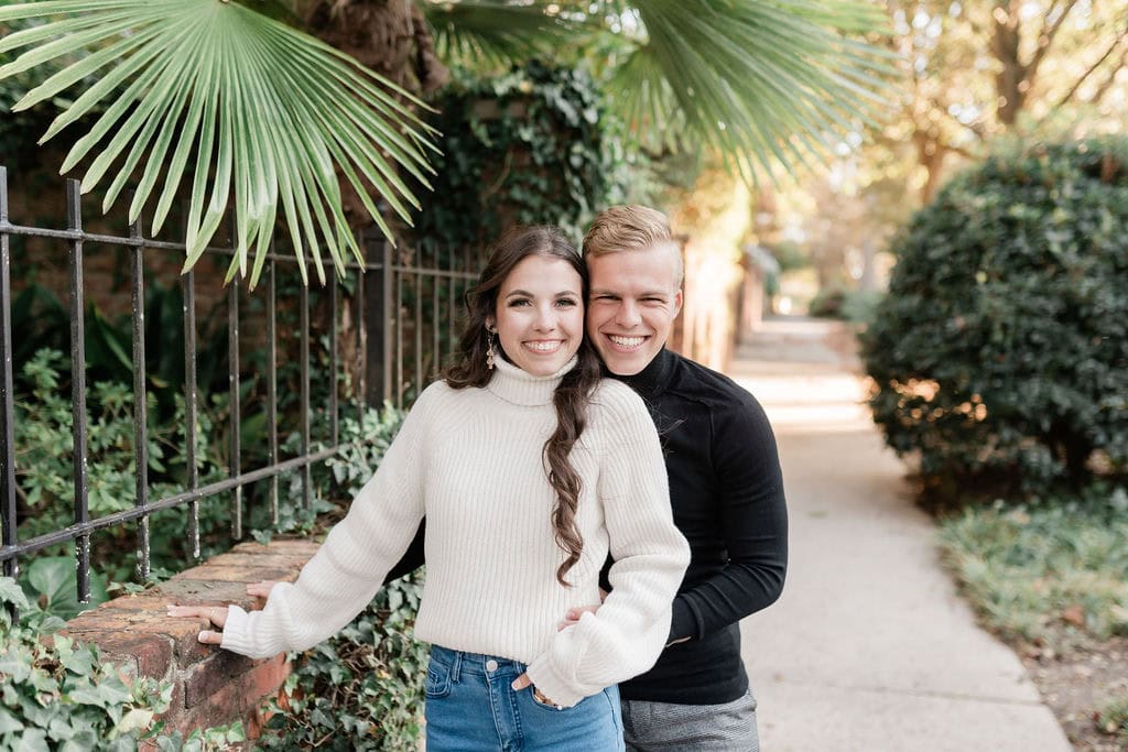 Engagement 68