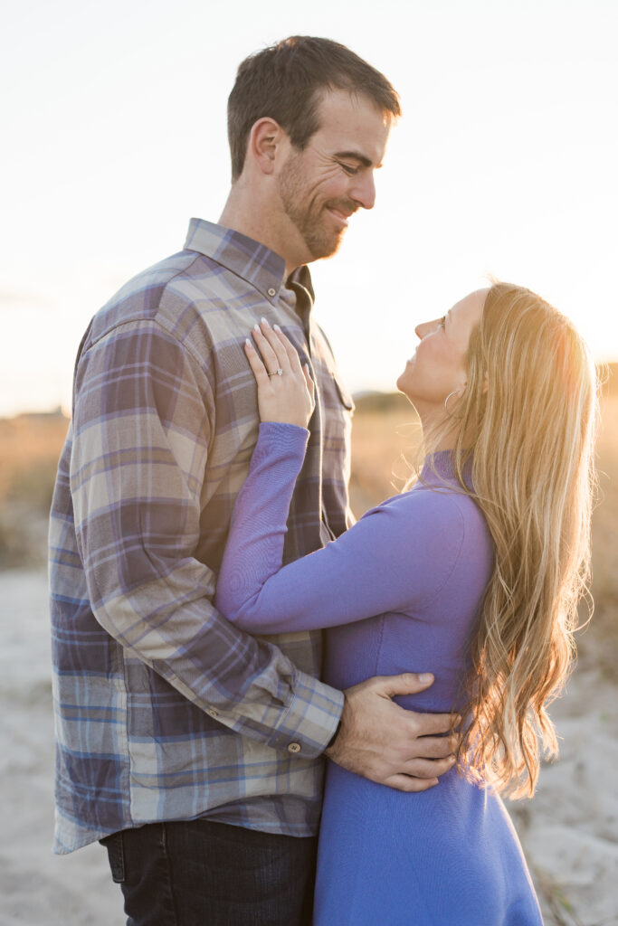 Engagement 117 1