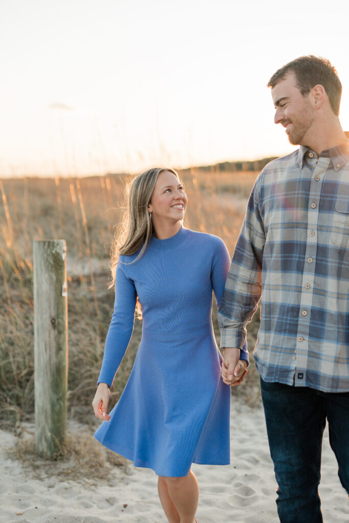 Engagement 130