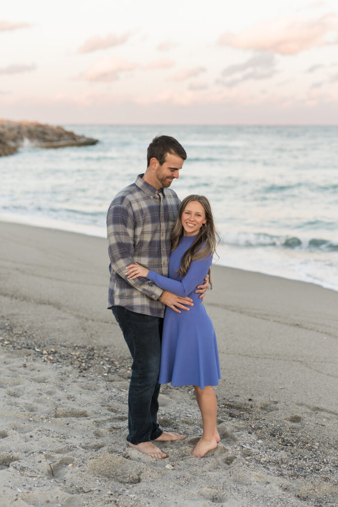 Engagement 136