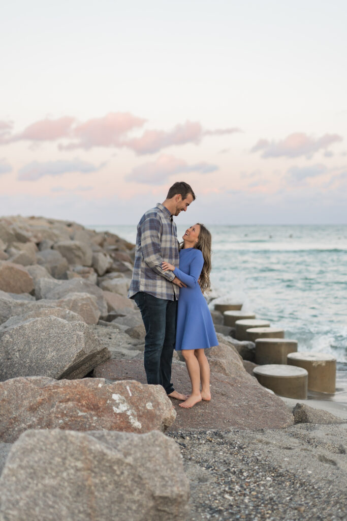 Engagement 195