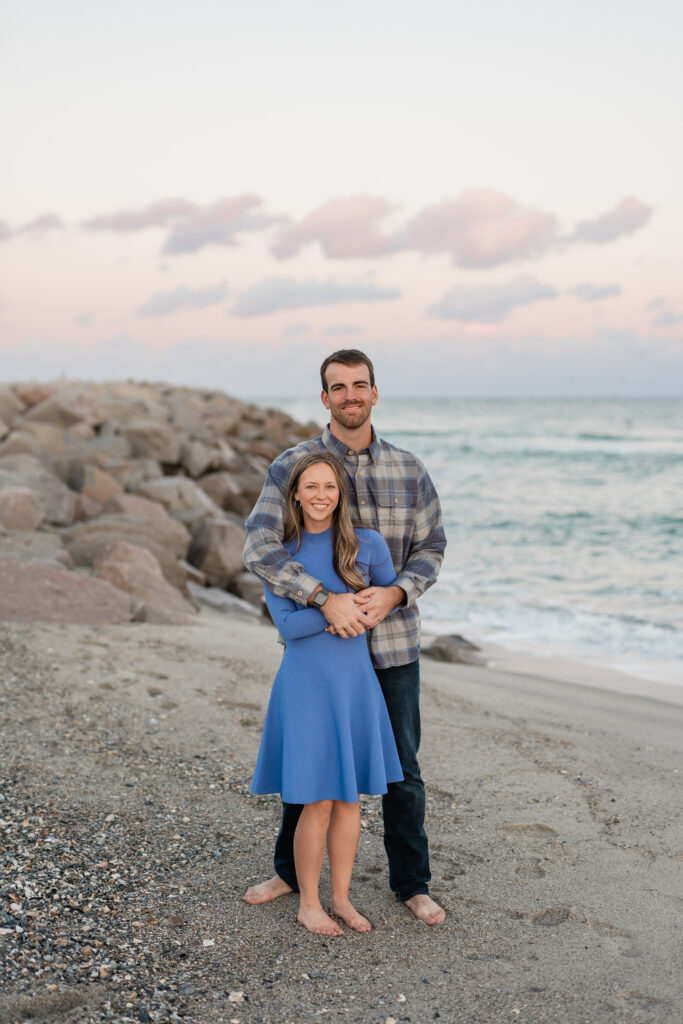 Engagement 206