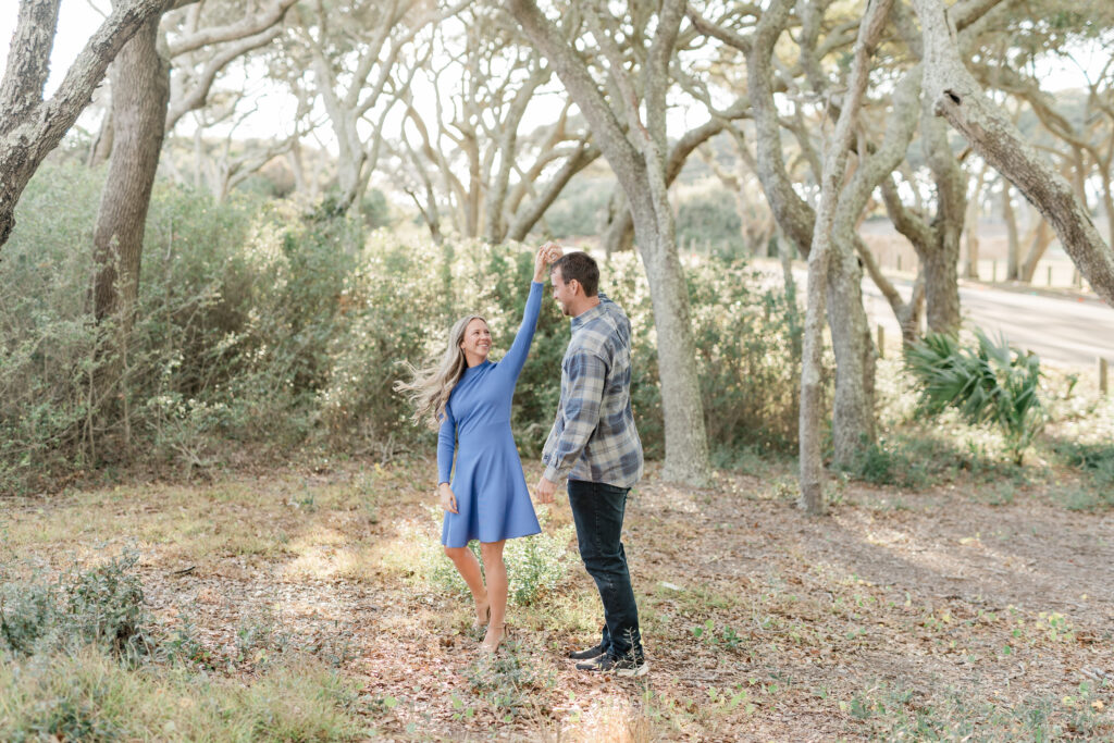 Engagement 21
