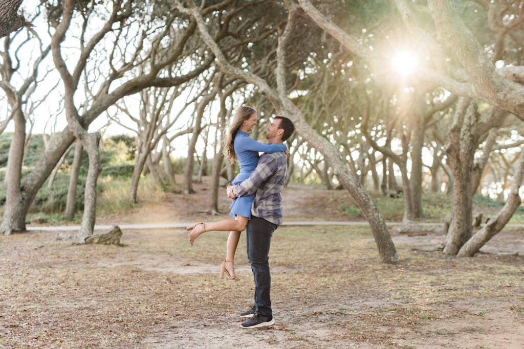Engagement 41