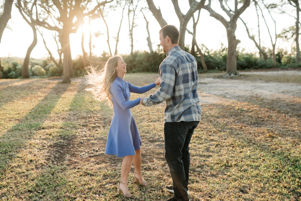 Engagement 80