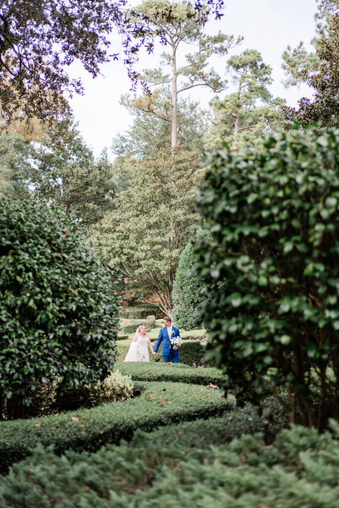 Country Club of Landfall Wedding | Wilmington NC Wedding Photographer
