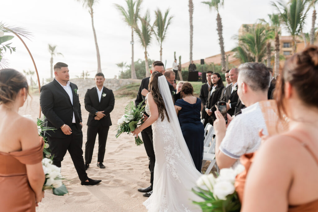 Ceremony 105