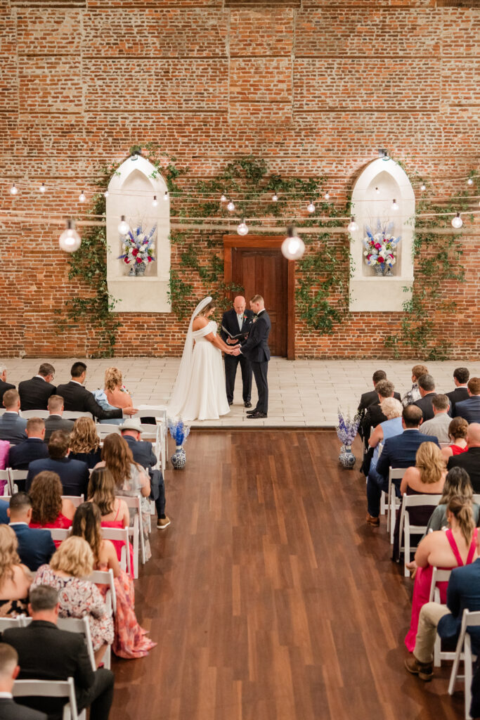 Ceremony 134