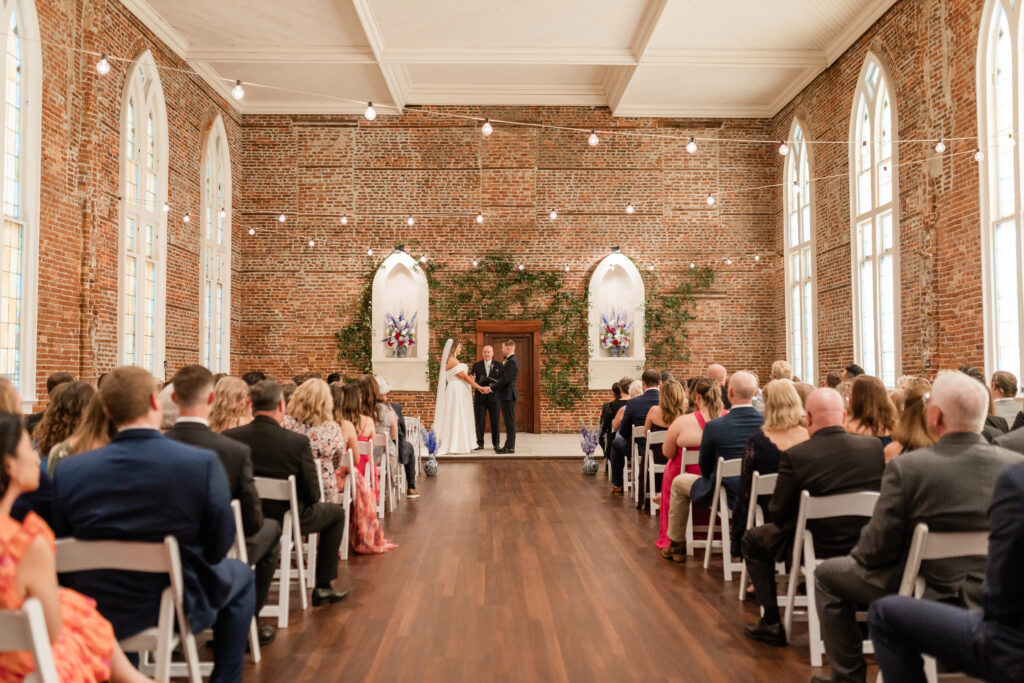 Ceremony 150