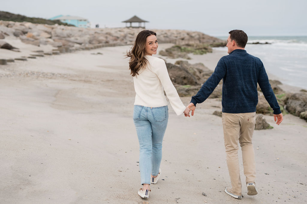 Engagement 106