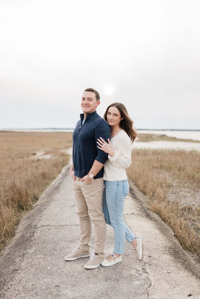 Engagement 172